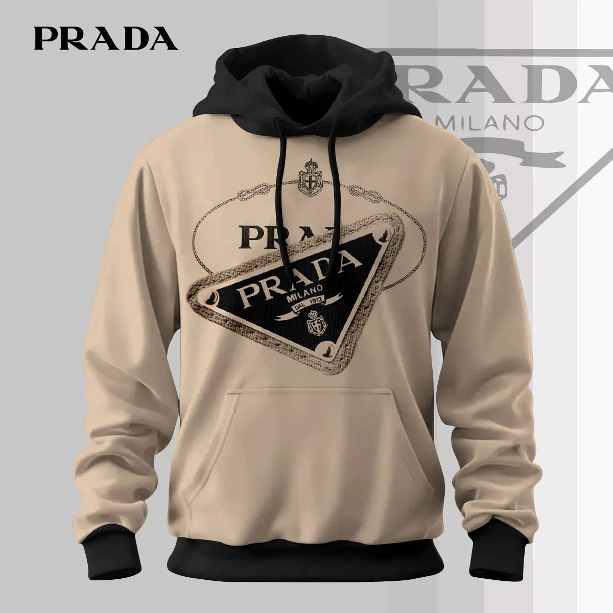 PRD Premium Hoodie Best Selling 2024 LUX 24122740