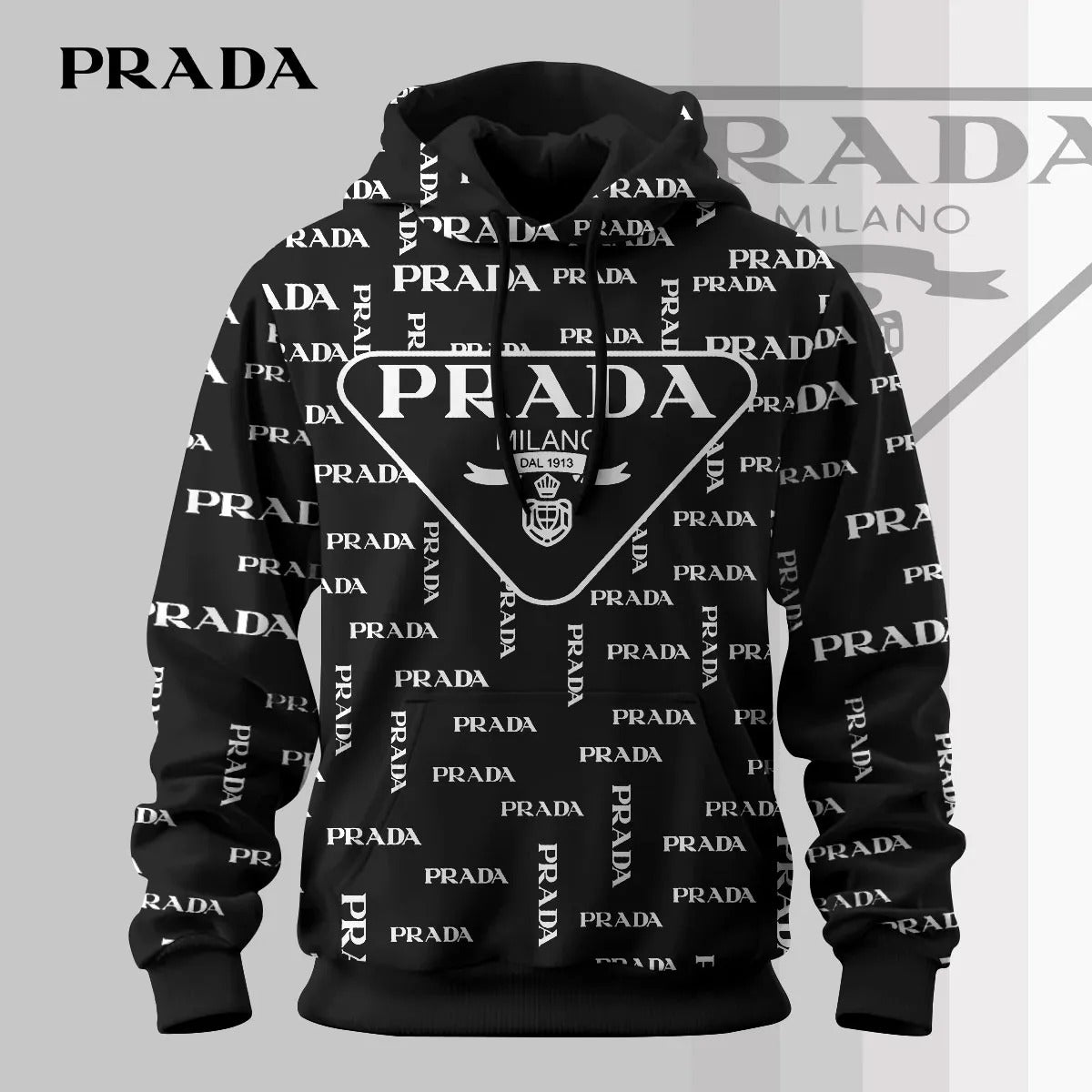 PRD Premium Hoodie Best Selling 2024 LUX 24122737