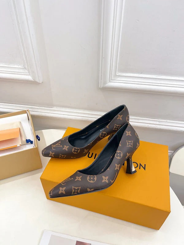 Top Quality High Heel Shoes 0424081405
