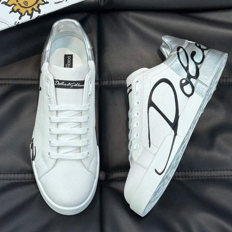 Summer new top men's sneakers 1025063013