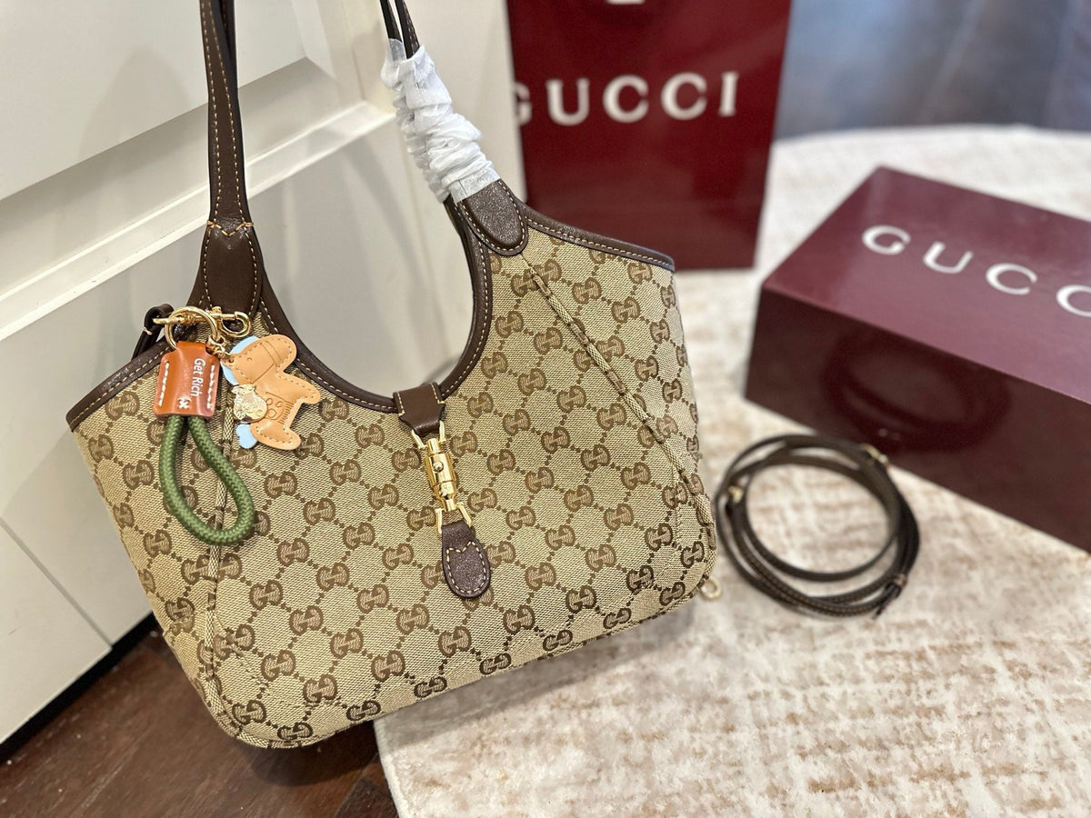 New Fashion G Tote Bag  XC0426050706