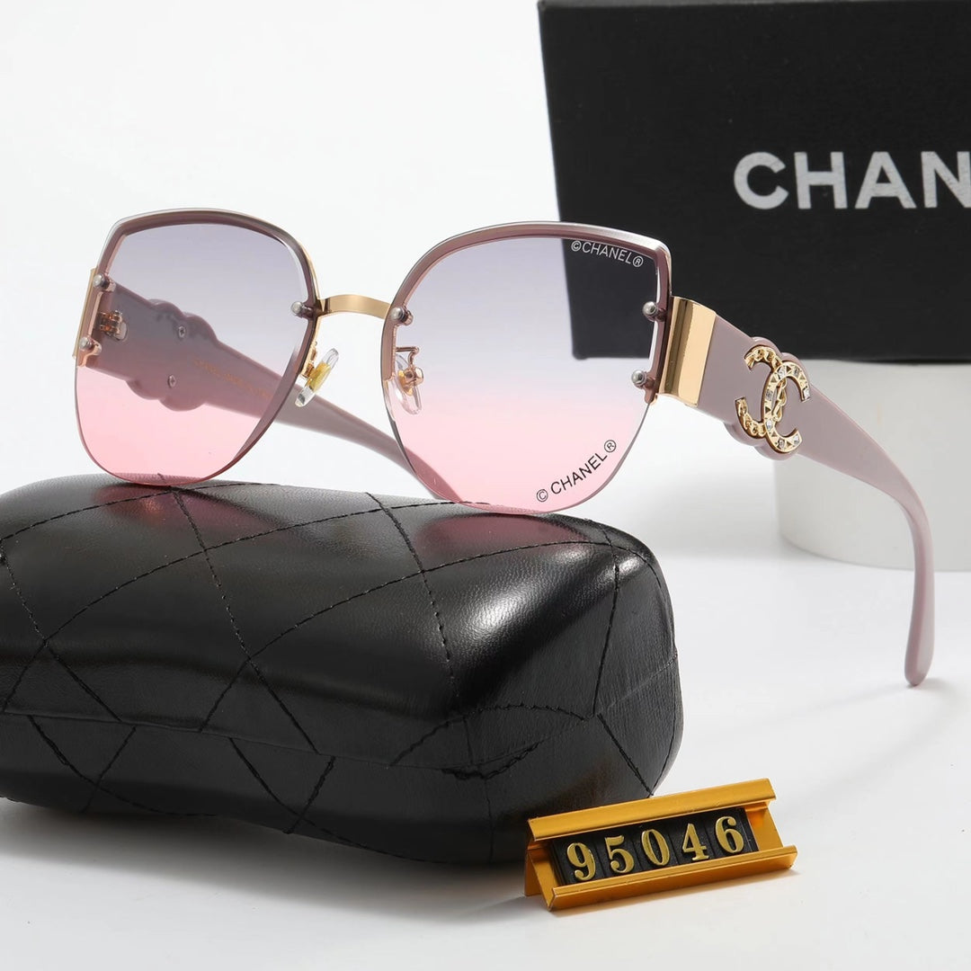 New fashion all-match sunglasses XC-SA0401101