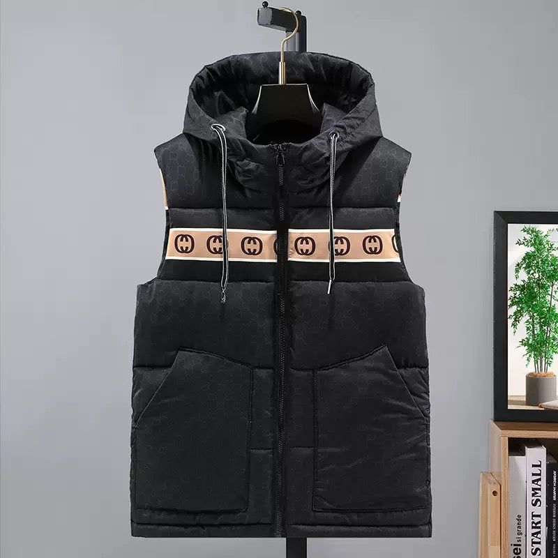 New Fashion Men's Vest 1688-0425121513