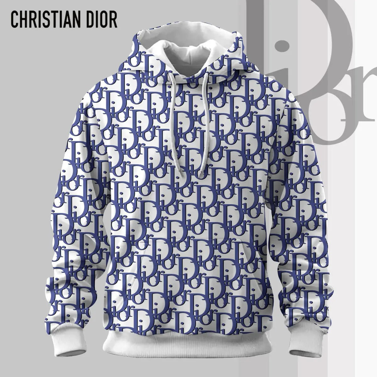 D Premium Hoodie Hot Trend 2024 LUX-AF-00SW4VCIUO 24122717