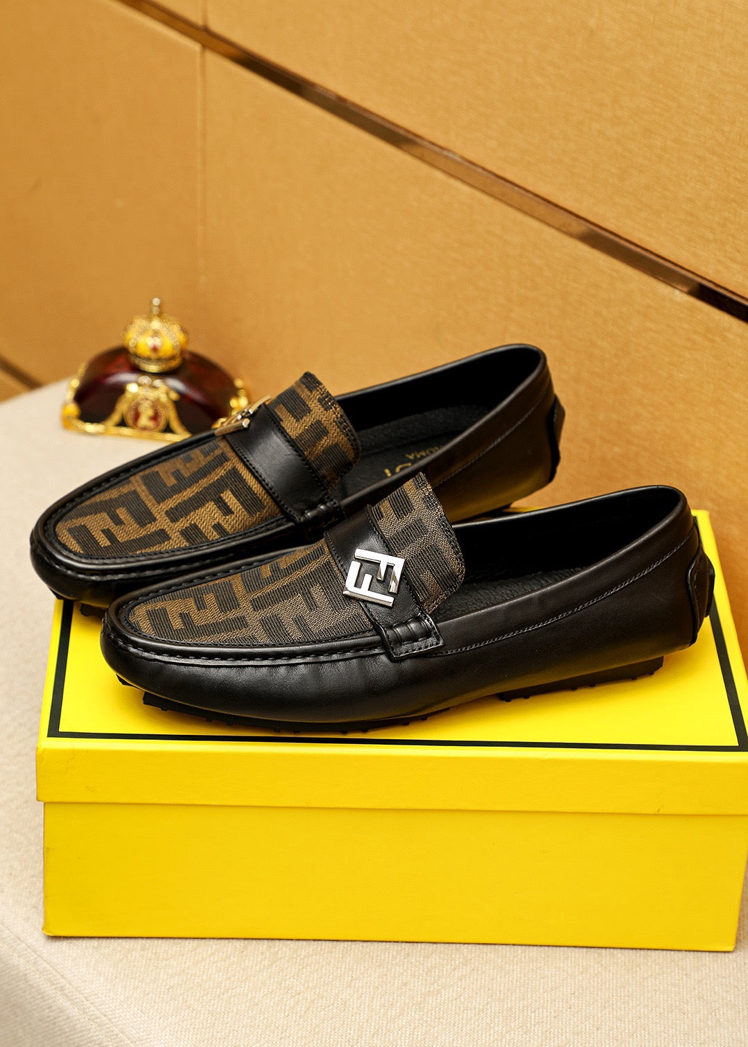 New stylish casual men's loafers XC0426033104