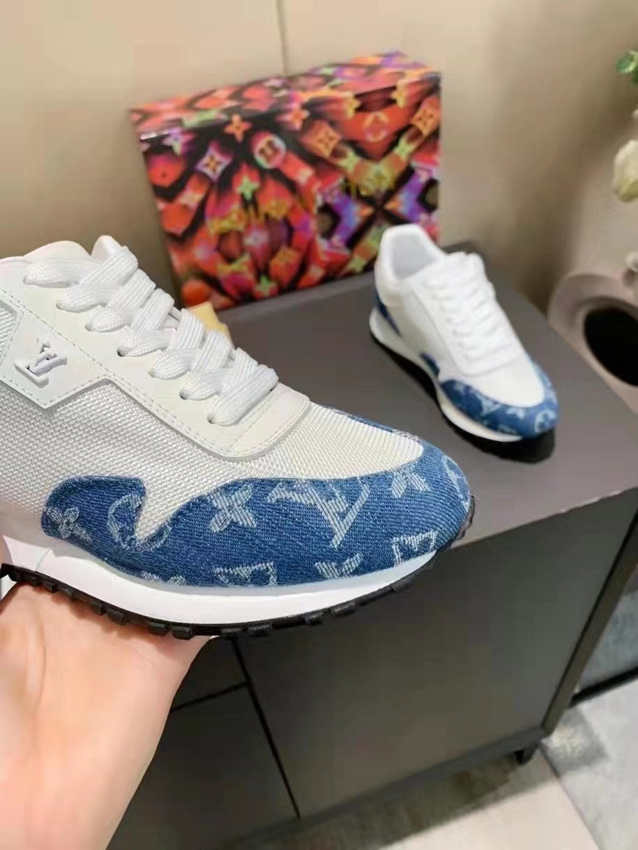 New Luxury Classic Casual Sneakers 0424082627