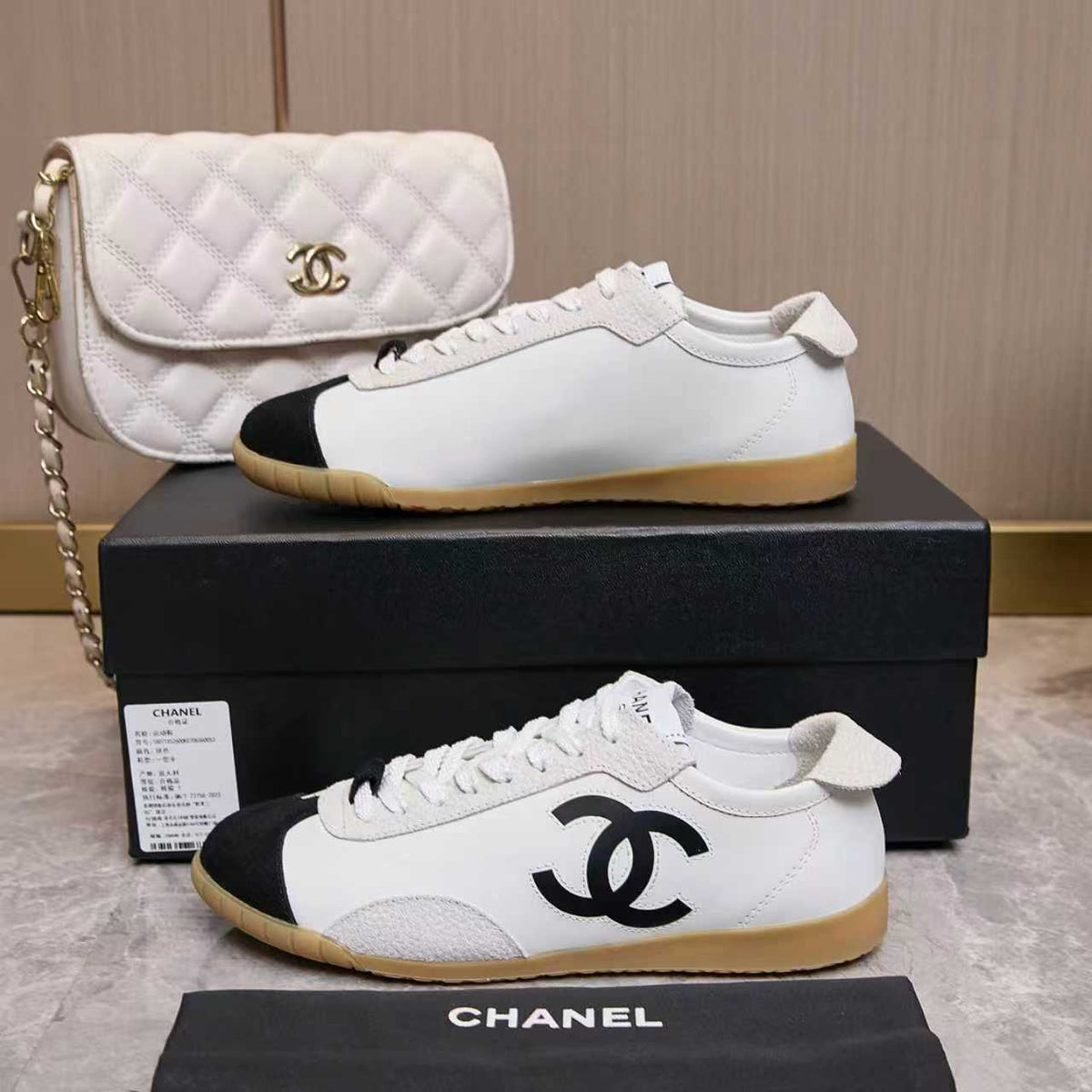 2026 Top-Tier Casual Sneakers from Official Stores XC0426052206