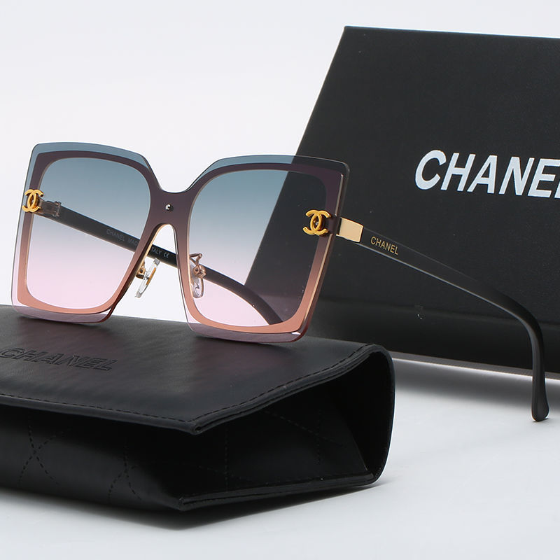 New women's UV resistant sunglasses PD10041243