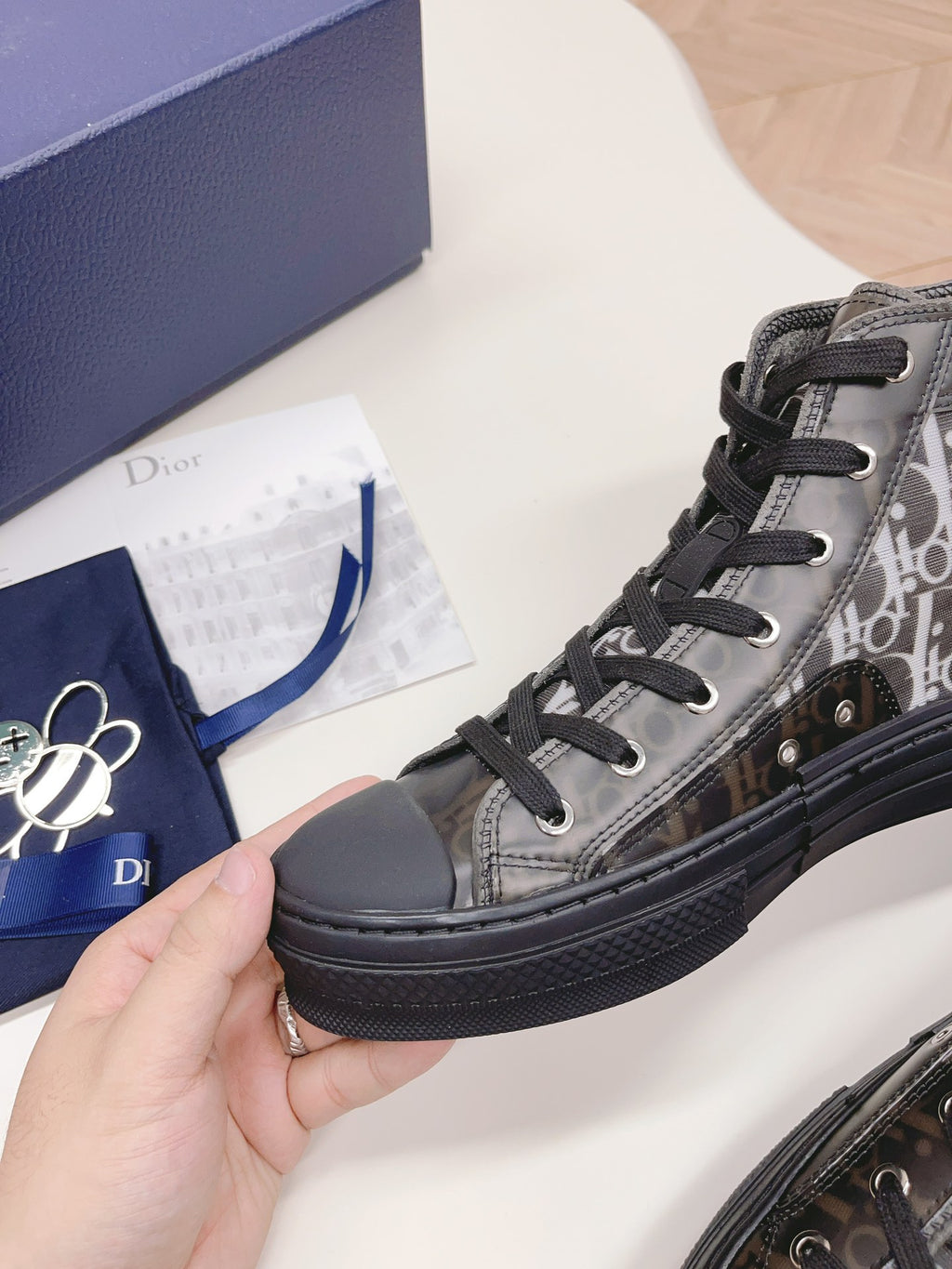 B23 Classic Black Boutique Fashion Skateboard Canvas Sneakers PD0425032515