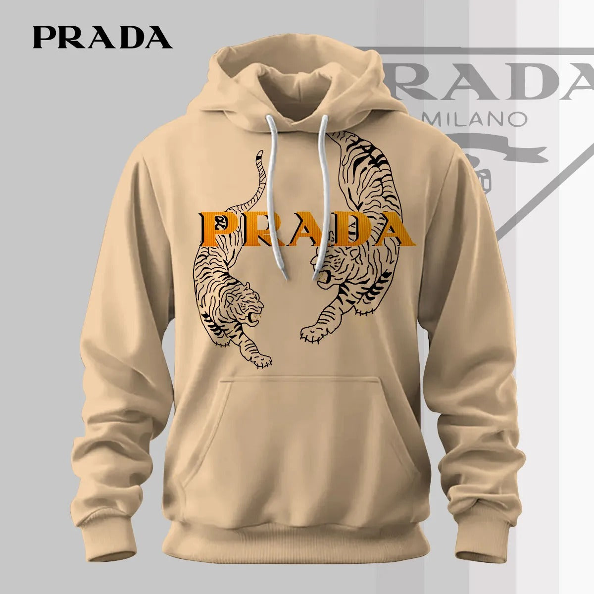 PRD Premium Hoodie Best Selling 2024 LUX 24122740
