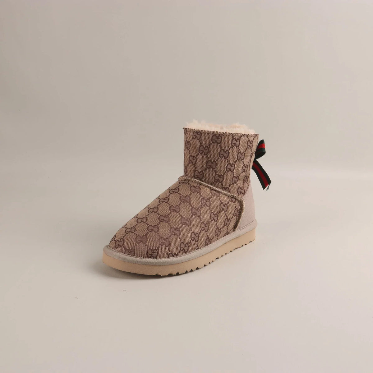 Women's Snow Boots 1025102905