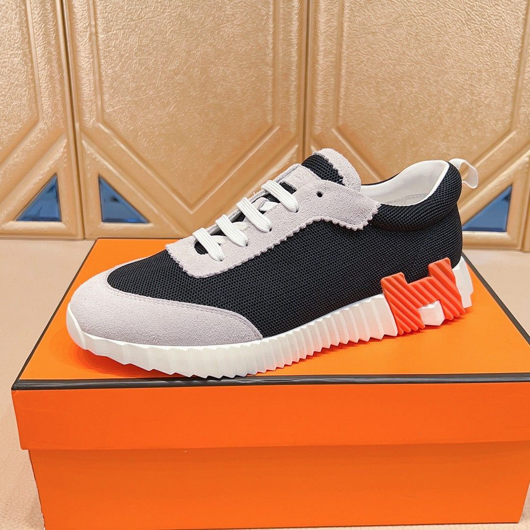New Couple Breathable H Casual White Shoes Sneakers 1024032125