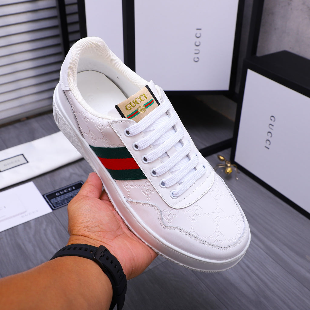 G New Classic Sneakers XC0424112506