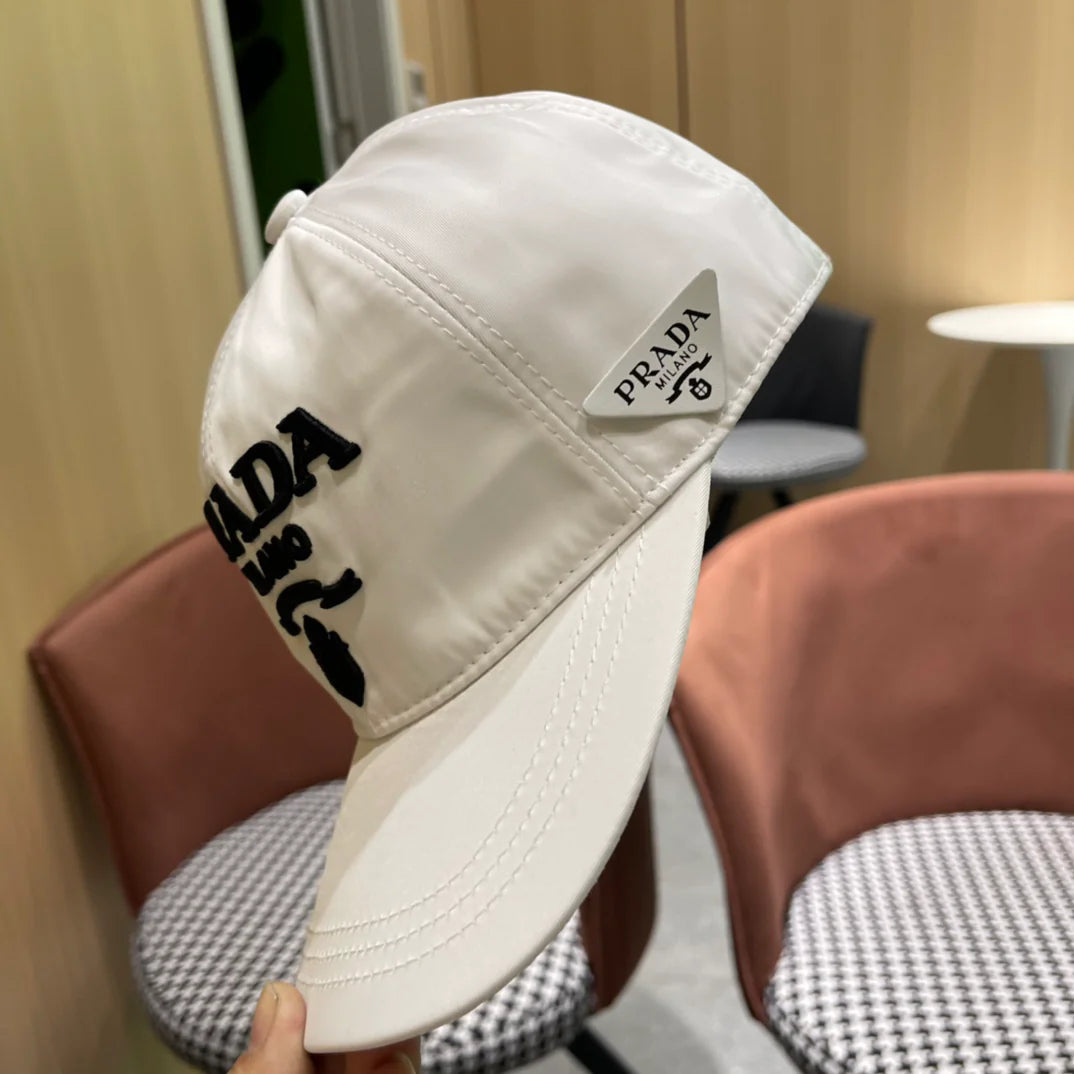 Luxury Versatile Baseball Cap 1025030517