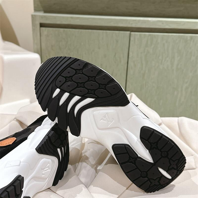 24 VL Discovery Run 55 Sneaker 0424090906