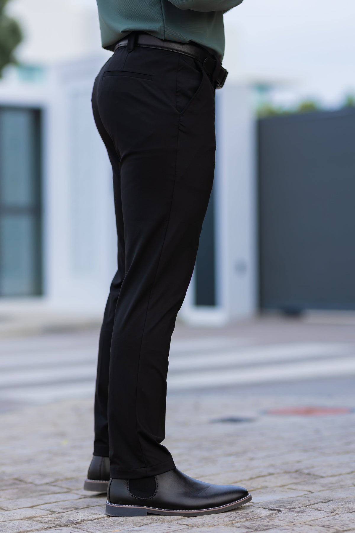 Capriccio Ankle Pant