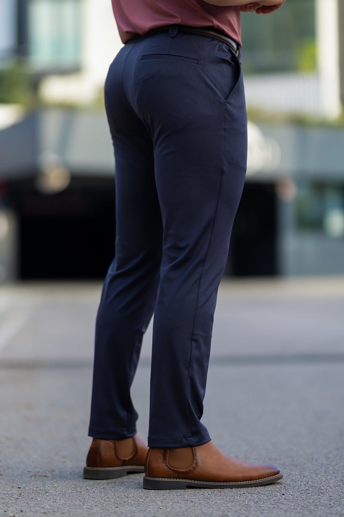 Capriccio Ankle Pant