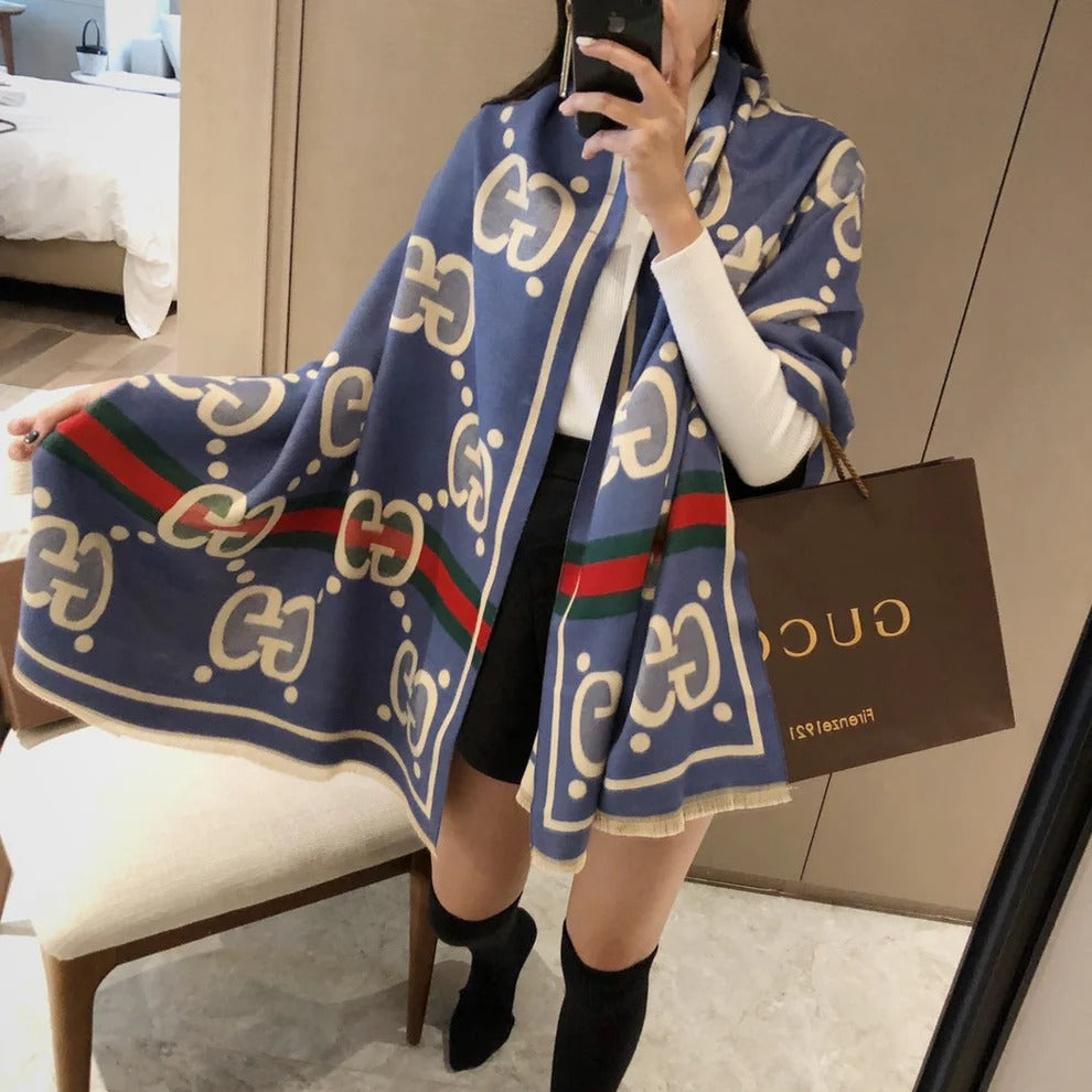 New Luxury Scarf 0425102104