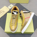 Casual and Versatile High-top Shoes PD0426092808