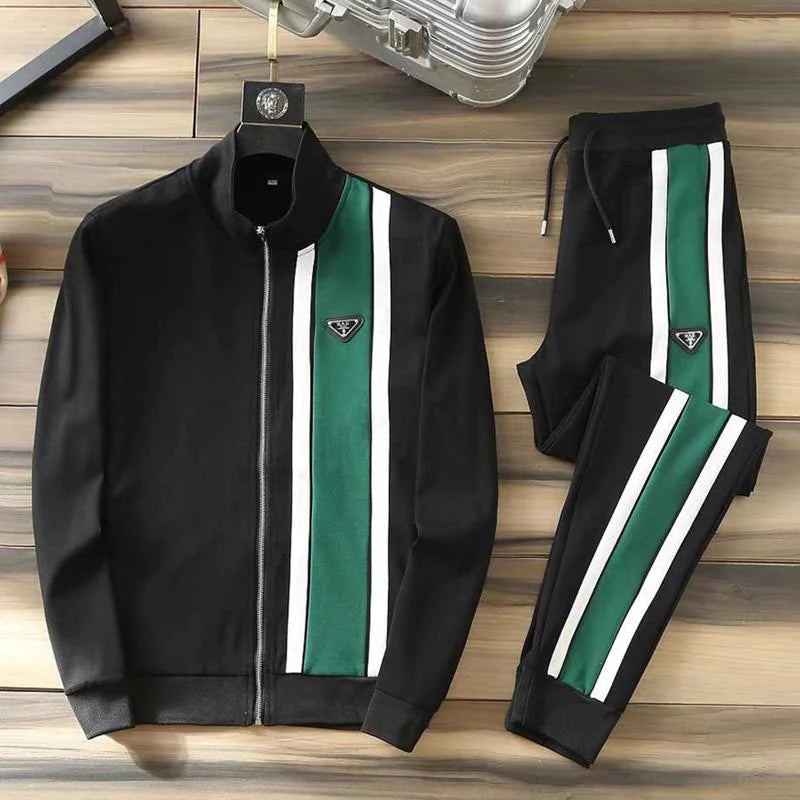 New fashionable casual sportswear suit 1024011910