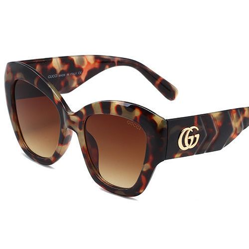 New women's UV resistant sunglasses PD10041245