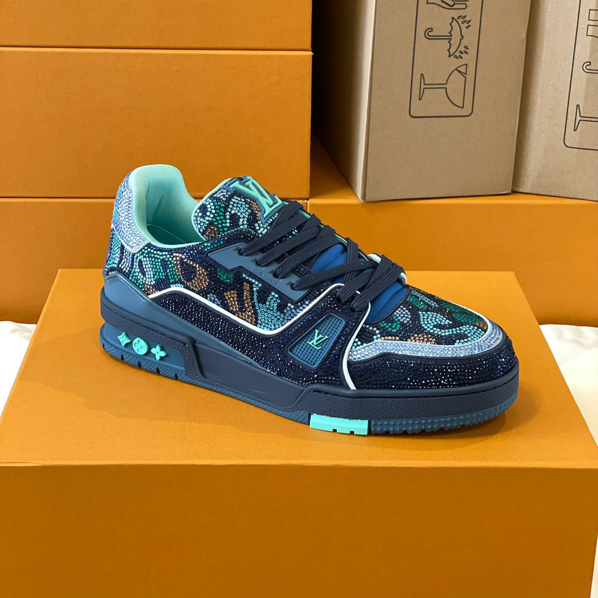 Casual Fashion Sneakers 1026061115