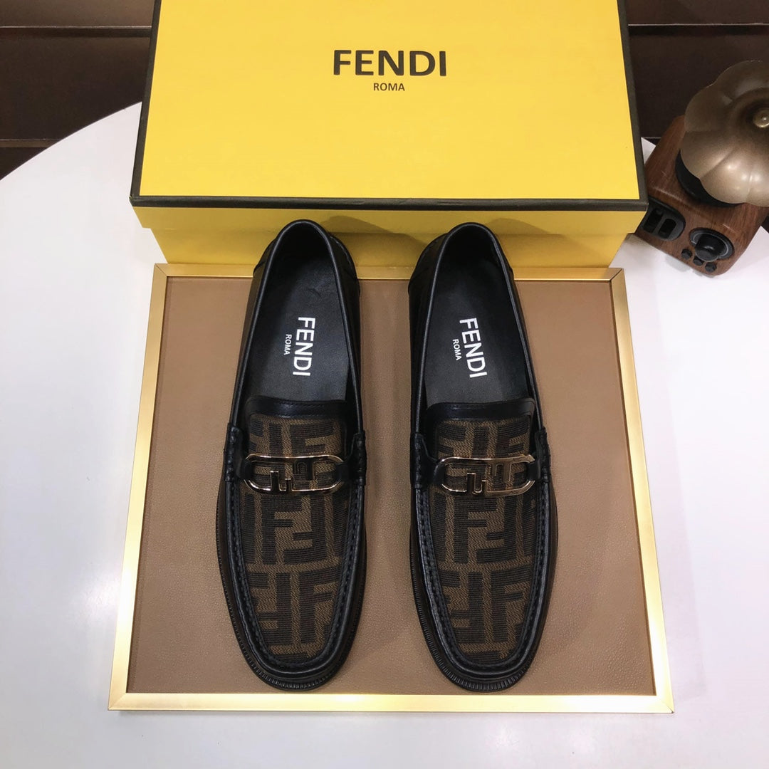 F Luxury Fashion Casual All-Match Shoes XC0823041108