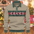 Limited Edition G Sweatshirt Polo New Collections 1024031232