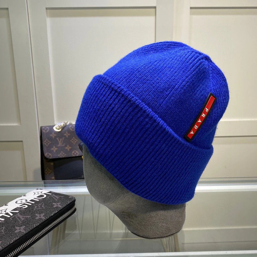 New Wool Hat 1025110315