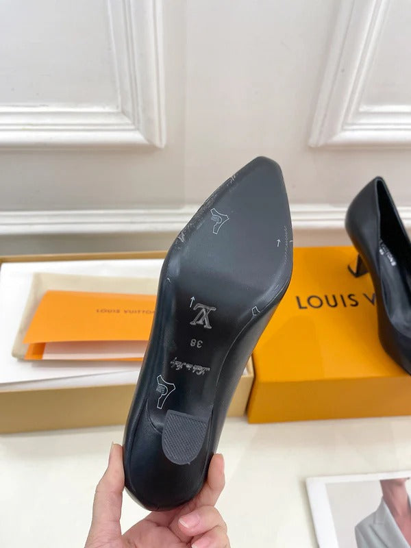 Top Quality High Heel Shoes 0424081405
