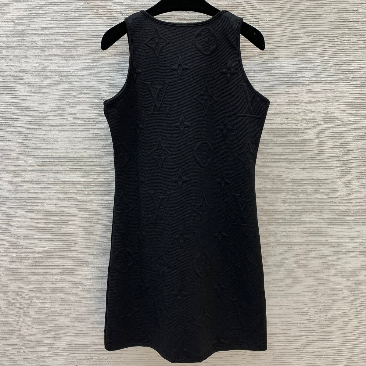 New Embroidery Slim Vest Dresses 1025070206