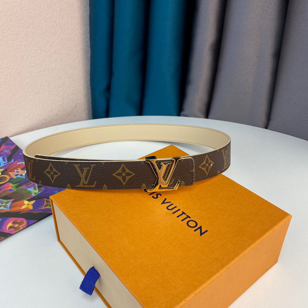VL Classic Fashion Women's Belt 0425022415