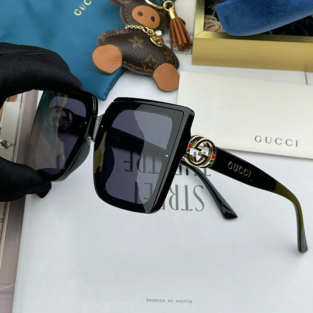 New fashion and versatile sunscreen sunglasses 1024042416