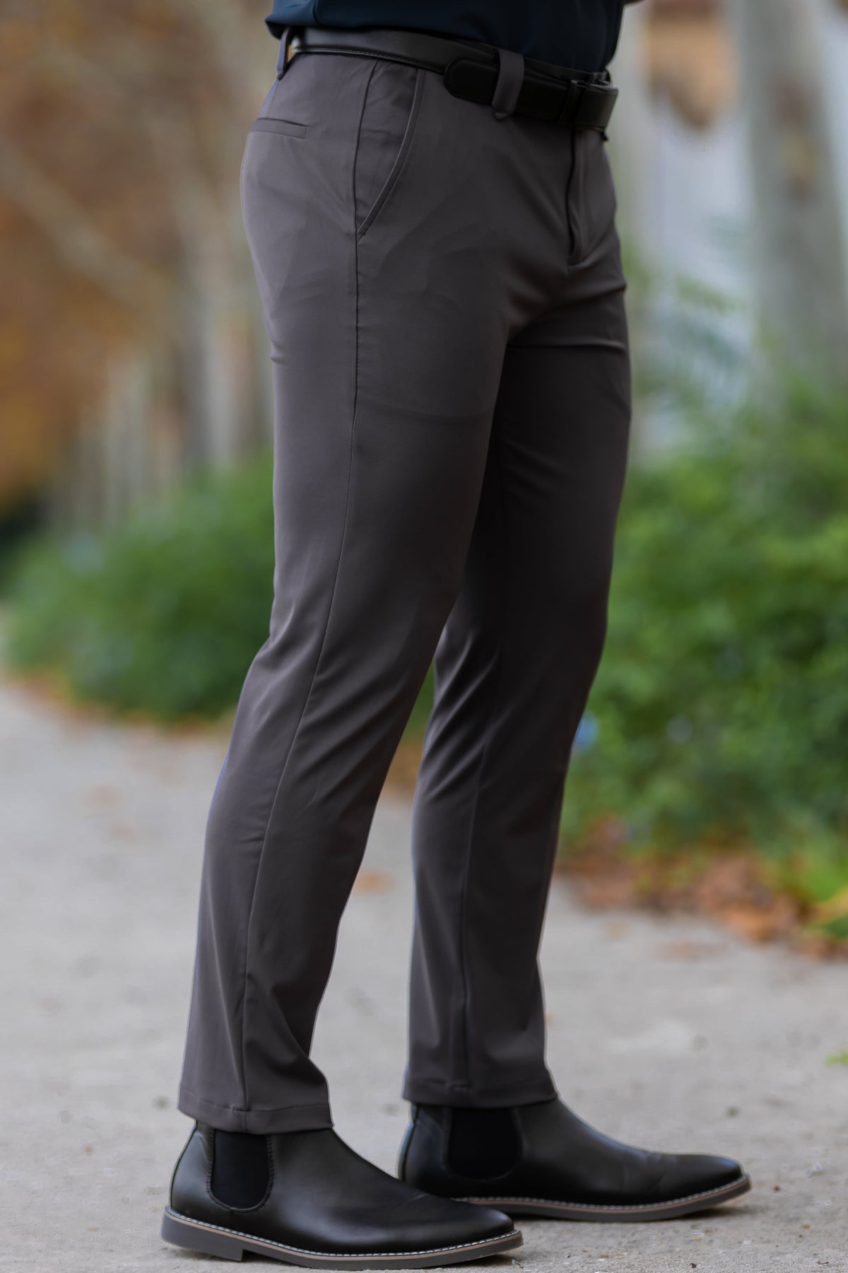 Capriccio Ankle Pant