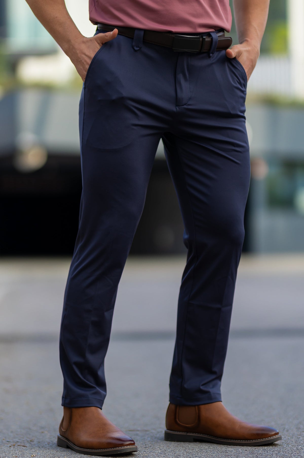 Capriccio Ankle Pant