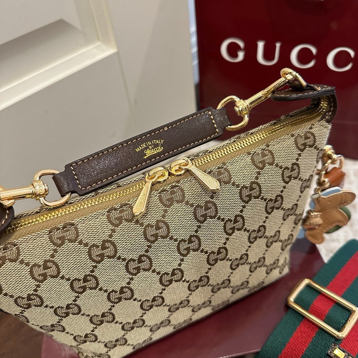 New Fashion G Crossbody Bags XC0426050707