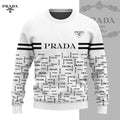 Limited Edition Luxury Sweater 3D1025101613