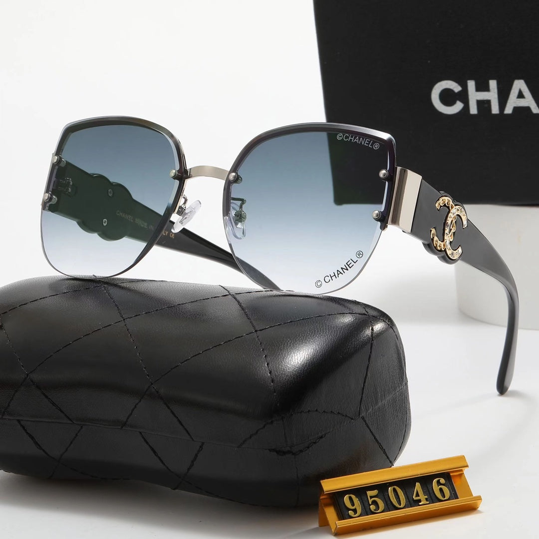 New fashion all-match sunglasses XC-SA0401101
