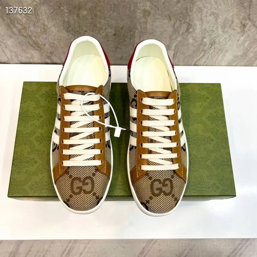 Men's New Casual Sport Board Shoes 1025022822