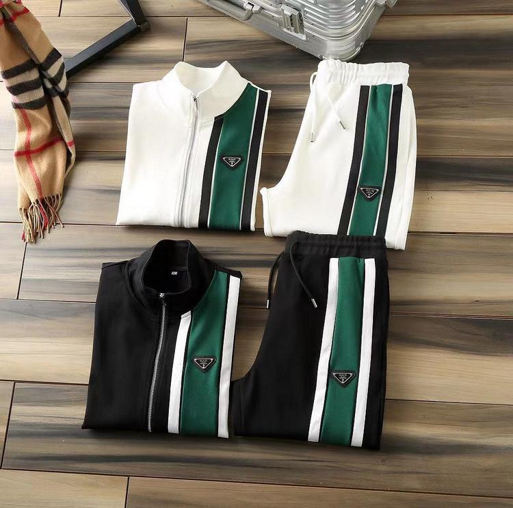 New fashionable casual sportswear suit 1024011910