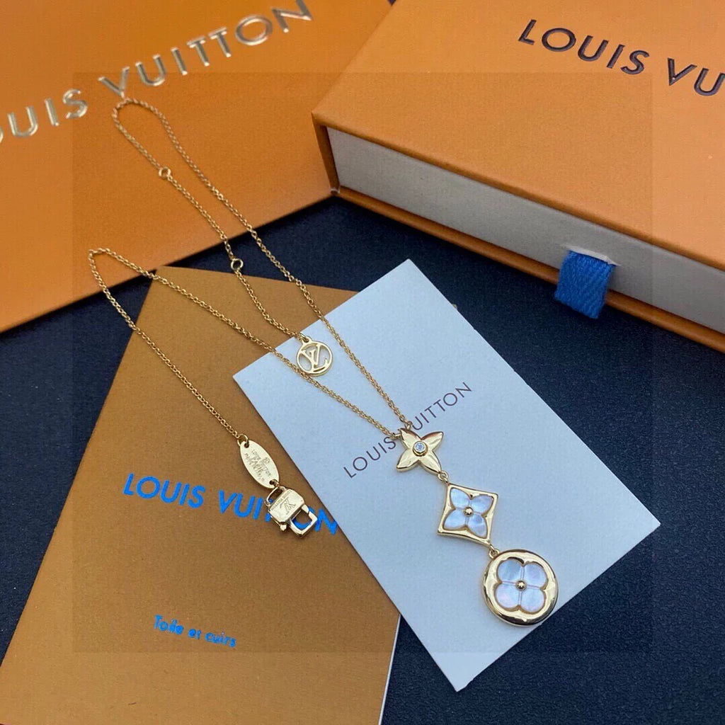 New fashion and versatile necklace 1024051324