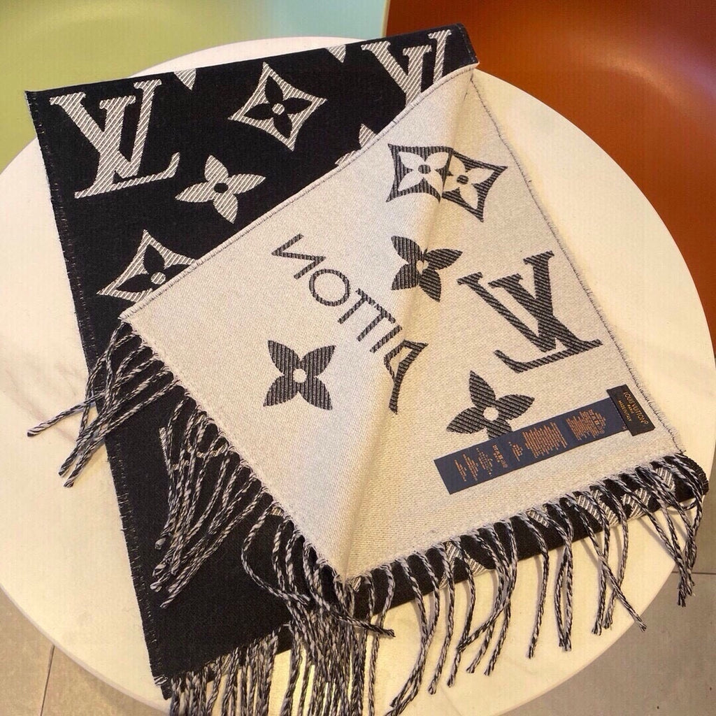 Louis Essential new arrival scarf 0424121001