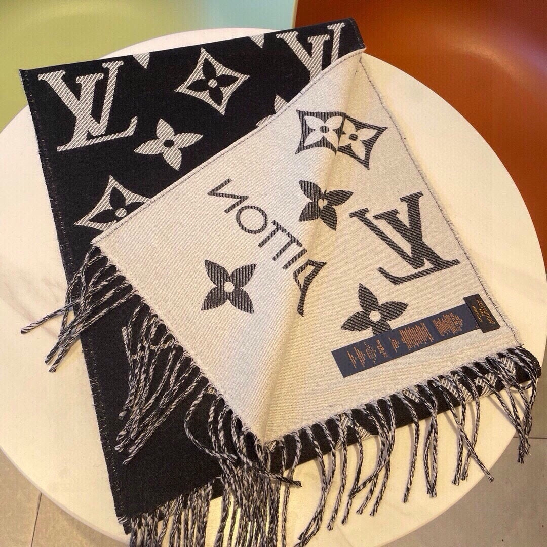 Louis Essential new arrival scarf 0424121001