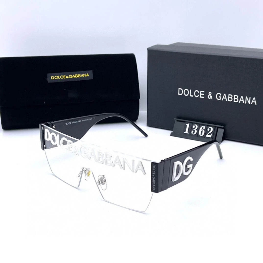 New Frameless Trim Sunglasses Sunscreen Sunglasses 1024051503
