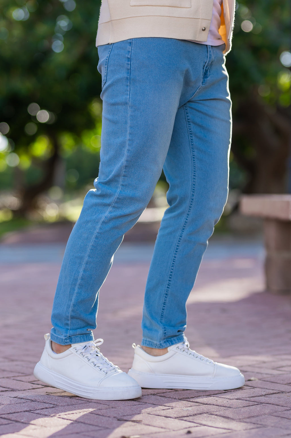 Tenuto Jeans