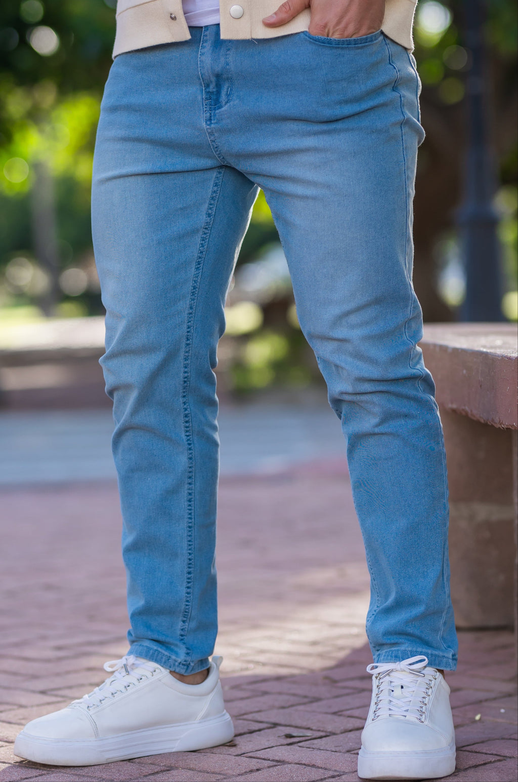 Tenuto Jeans