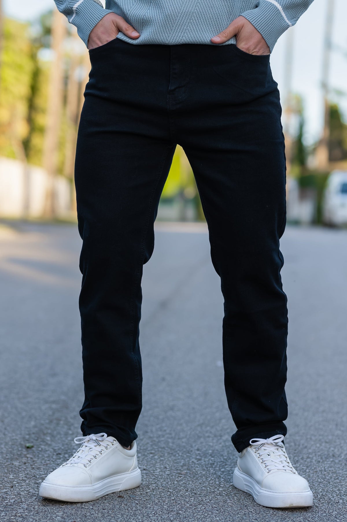 Tenuto Jeans