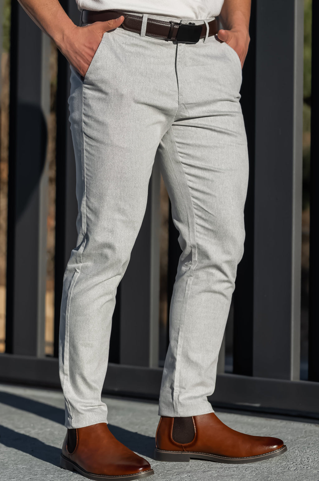 Legato Pant