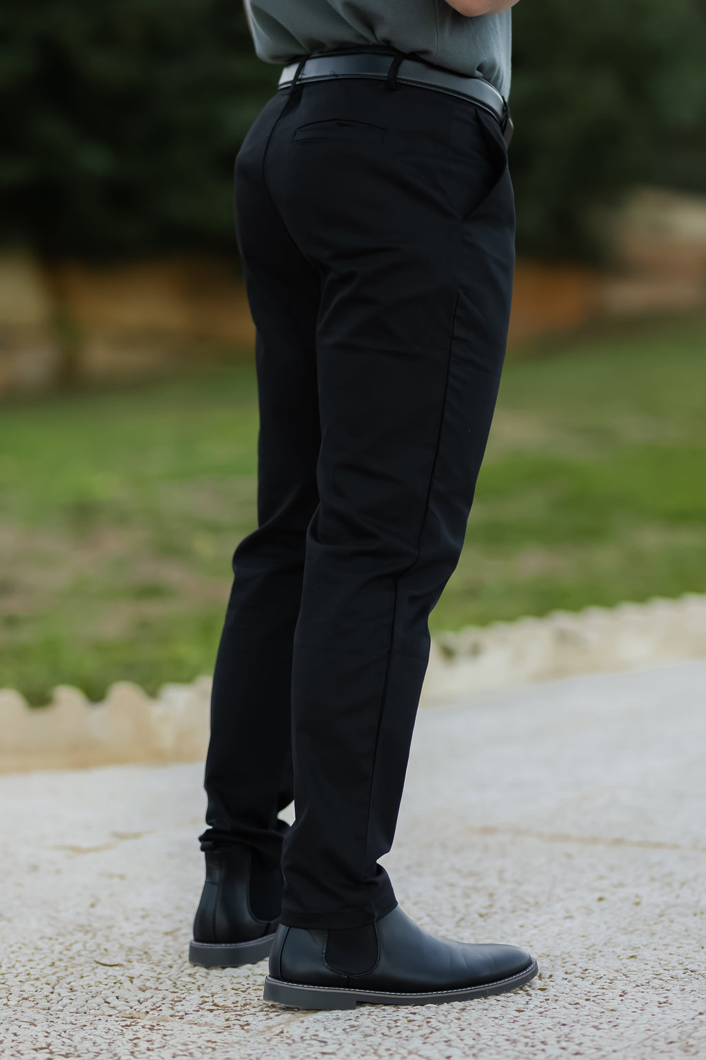 Legato Pant
