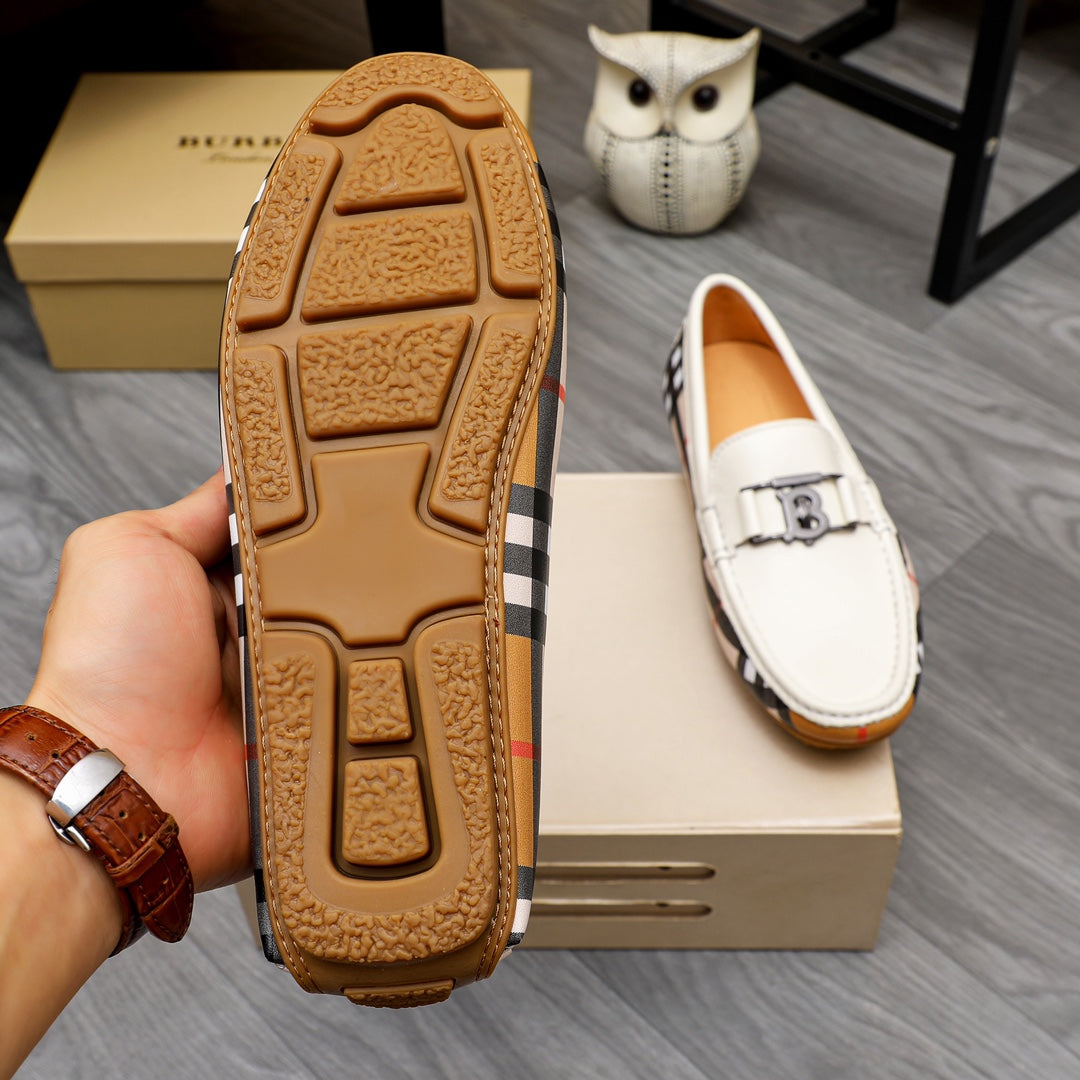 25 Luxury B Brand Casual Loafers 0425010916